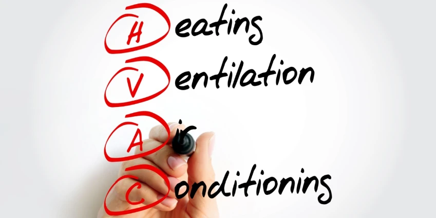 Image: Do You Know the Most Common HVAC Acronyms in the Industry?
