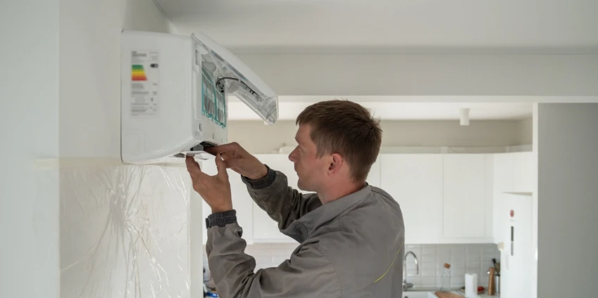 Image: Does Your AC Need Repairs?