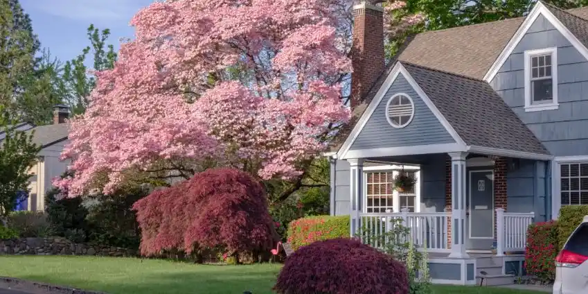 Image: The Spring Puts New Demands on Your HVAC Unit in the Spring
