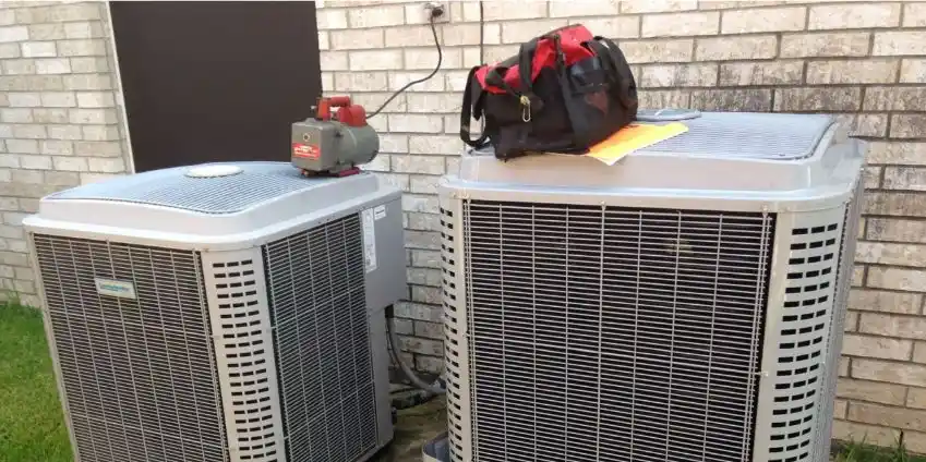 Image: AC Replacement at the Jersey Shore: When Is It Time for a New System?