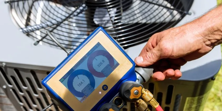 Image: AC Compressor Failure: Repair or Replacement?