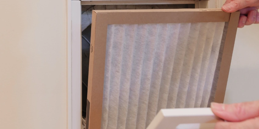 Image: Air Filters Offer New Technology You May Not Know About
