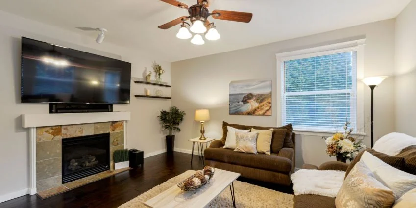 Image: Can Airflow in Your Home Be Affected by Room Design?