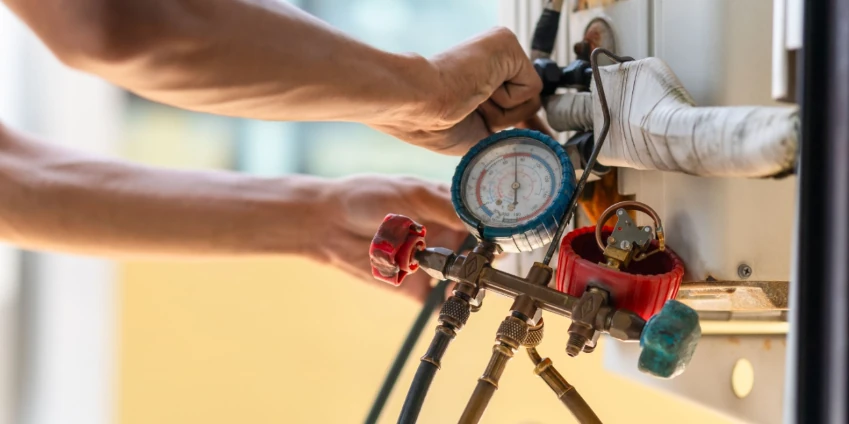 Image: Don’t Put Off These Urgent HVAC Repairs