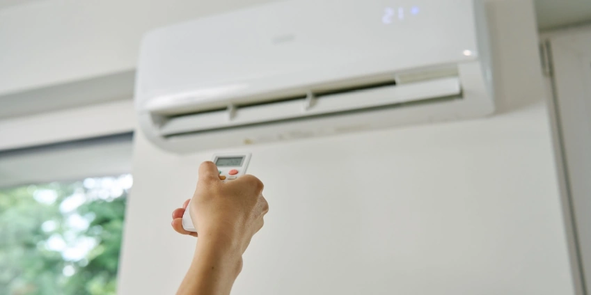 Image: Why Do AC Systems Short-Cycle