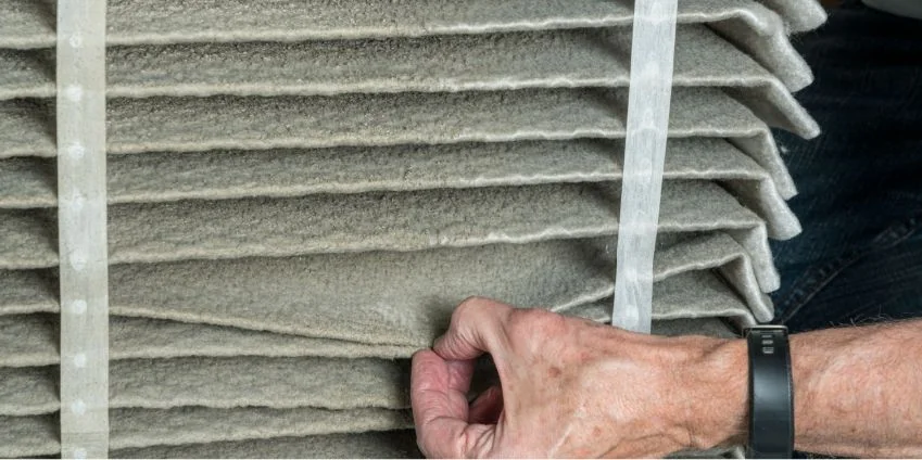 Image: Did You Know That Some HVAC Filters Can Damage Your System?