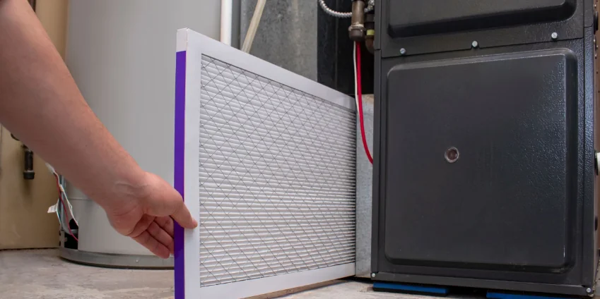 Image of How to Use Your Heater Safely This Winter