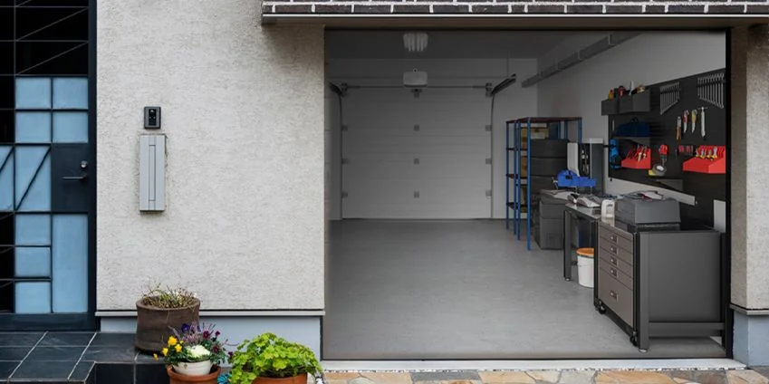 Image: Here’s What to Know When Heating Your Attic and Garage