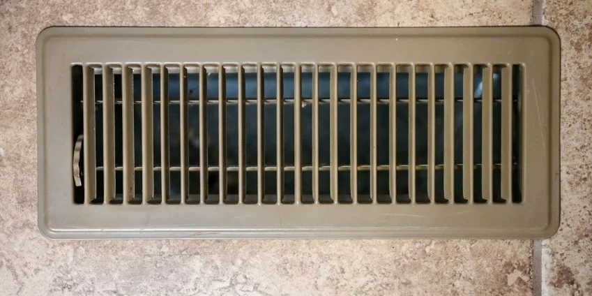 Image: Know the Vent Types That Will Best Serve Your HVAC System