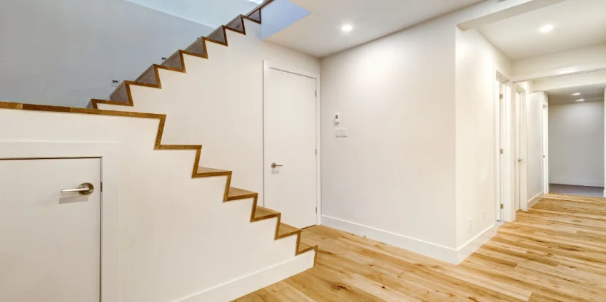Image: What to Know About Finishing Your Basement or Attic