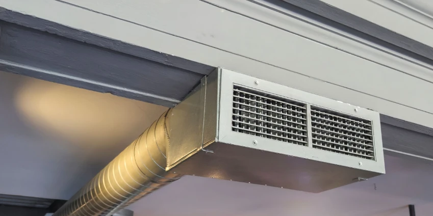 Image: Common Air Duct Problems You May Encounter This Winter
