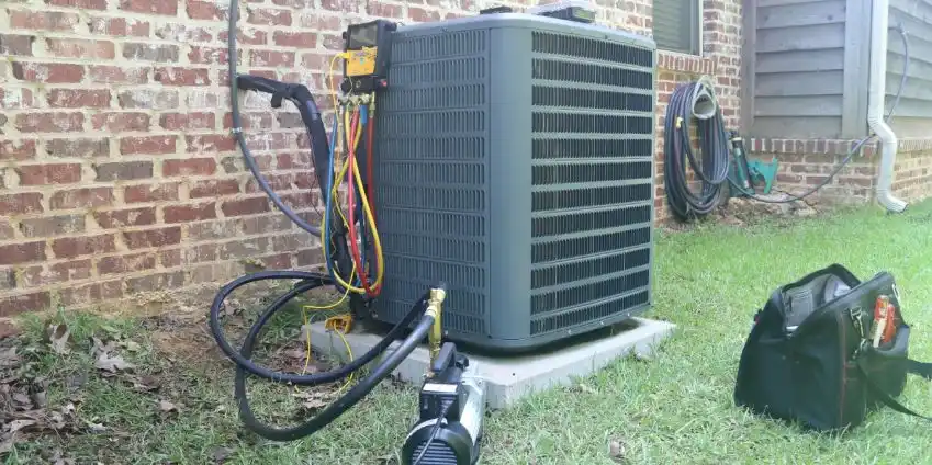 Image: Is It Time to Replace My HVAC System?
