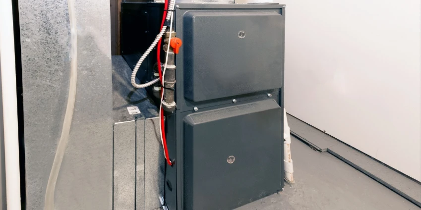 Image: Everyone Loves Gas Furnaces! But Why?