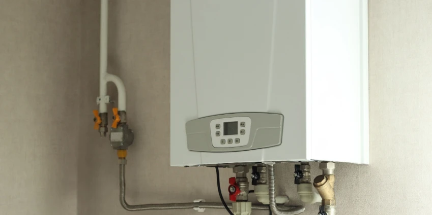 Image: Factors to Consider when Choosing the Size of a Tankless Water Heater