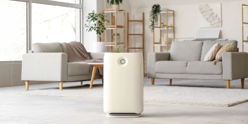 Image: HVAC Toys: What New Products Are Available to Keep Your Home Heating Running Smoothly?
