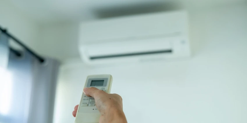 Image: HVAC Pros Talk About the Benefits of Wireless Units
