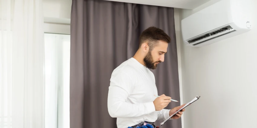 Image: HVAC Warranty Terms to Look For When Buying a New Unit
