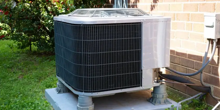 Image: How Should Your HVAC Equipment Be Stored in Your Home?
