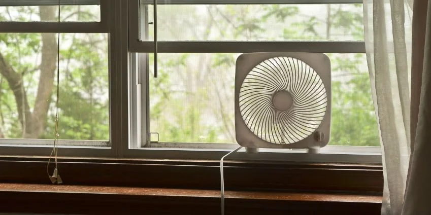 Image: Natural Ventilation in Your Home Can Help Your IAQ
