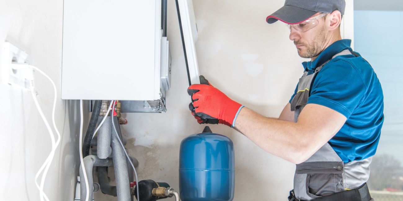 Image: 5 Signs You Need Furnace Repair