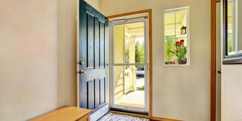Image: Can You Have Temperature Balance Between Inside and Outside?
