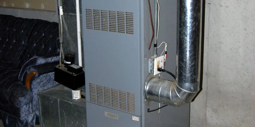 Image: Don’t Have a Furnace Checklist? You Should As Winter Approaches
