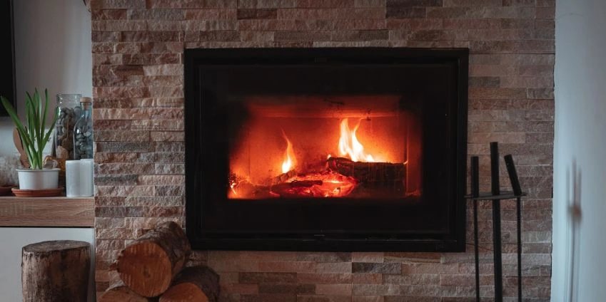 Image: Fireplace Safety in Your Home Is Essential. Learn These Tips.