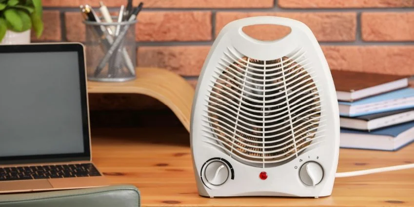 Image: What Brands of Space and Mini Heaters are Best and the Safest?