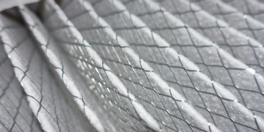 Image: The Science Behind Air Filters and How They Work