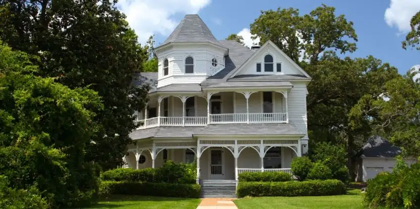 Image: What HVAC Challenges Does Historical Architecture Present?