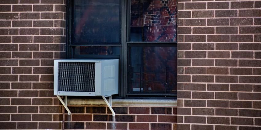 Image: Is Individual Room AC Best for Your Home During the Summer?