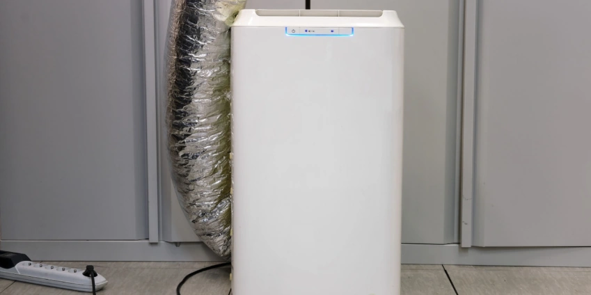 Image: Learn How a Mini AC Unit Can Help You This Summer