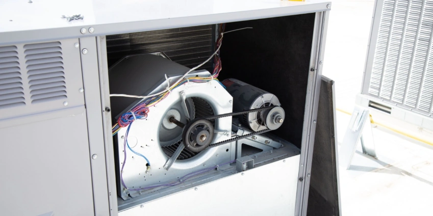 Image: Shopping for an AC Unit Motor? Know the Traditional Cost.