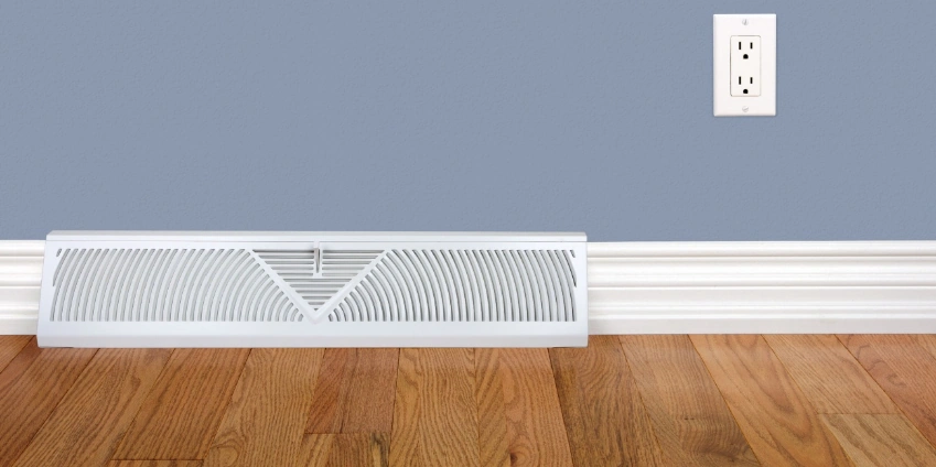 Image: Should You Have an AC Vent Booster for Your HVAC Unit?