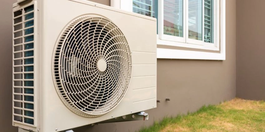 Image: What Should You Do If Your AC Compressor Fails?