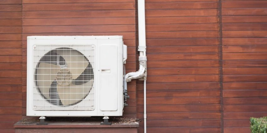 Image: How Does the Condensate Drain Tube Work?
