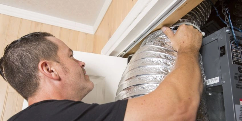 Image: How to Maintain Duct Efficiency in Your Home