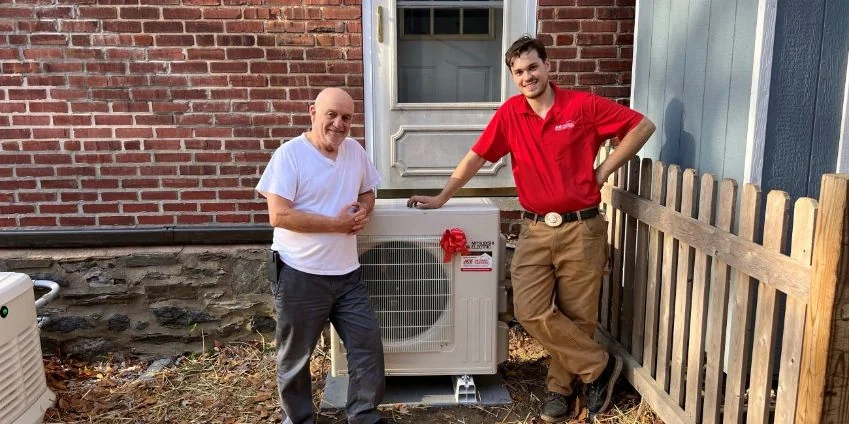 Image: Whole-Home Heating Requires the Best Brands of HVAC Units