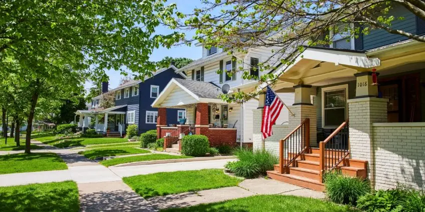 Image: What Neighborhood Factors Influence Your HVAC Purchase?