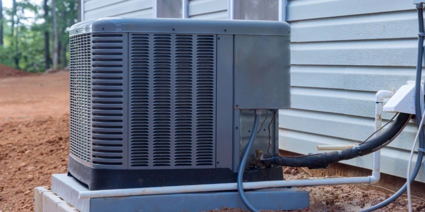 Image: What is the Most Vital Part of Your HVAC Unit?