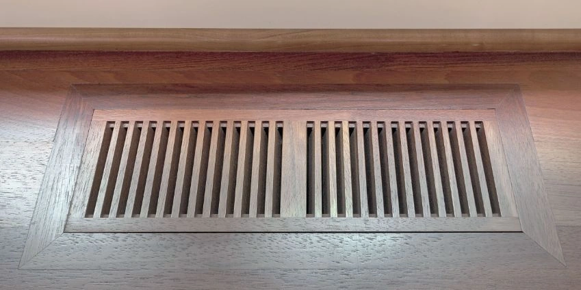 Image: Why It’s Important to Maintain Airflow in Your Home