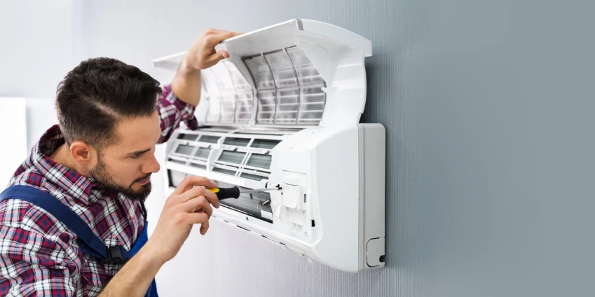 Image: What Common AC Problems Might You Run Into This Summer?

