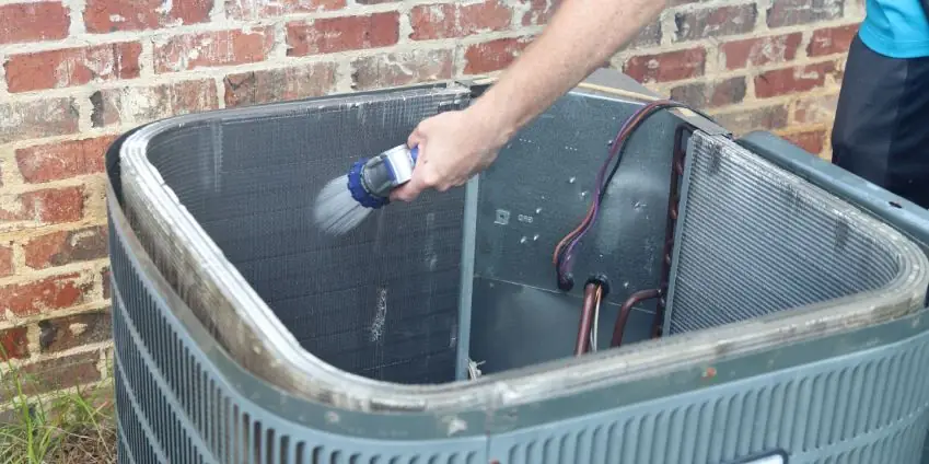Image: How to Clean AC Condenser Coils: Have the Pros Handle It
