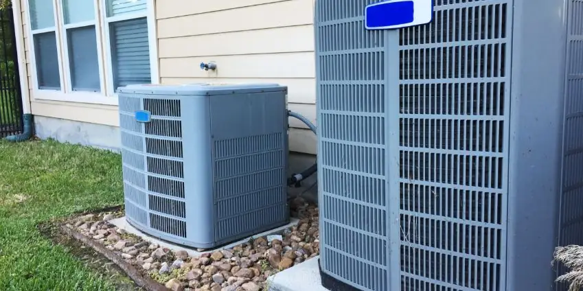 Image: How to Know If You Have an Energy Efficient AC Unit