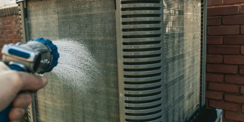 Image: Know the Most Important Summer HVAC Tips