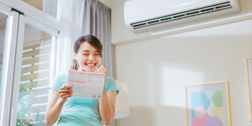 Image: Lower Your Cooling Bills and Prevent AC Repairs by Taking These Steps