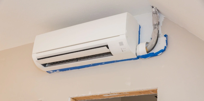 Image: This Summer, What If You Find Your AC Blowing Out Hot Air?