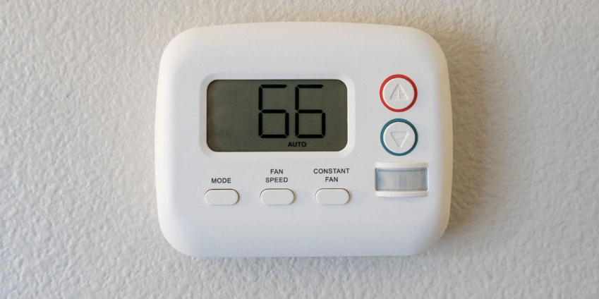Image: How Cold Is Too Cold to Have Your AC in the Summer?
