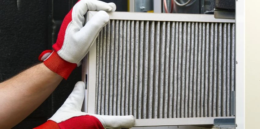 Image: Ways You Can Decrease AC Strain During Hot Summer Months