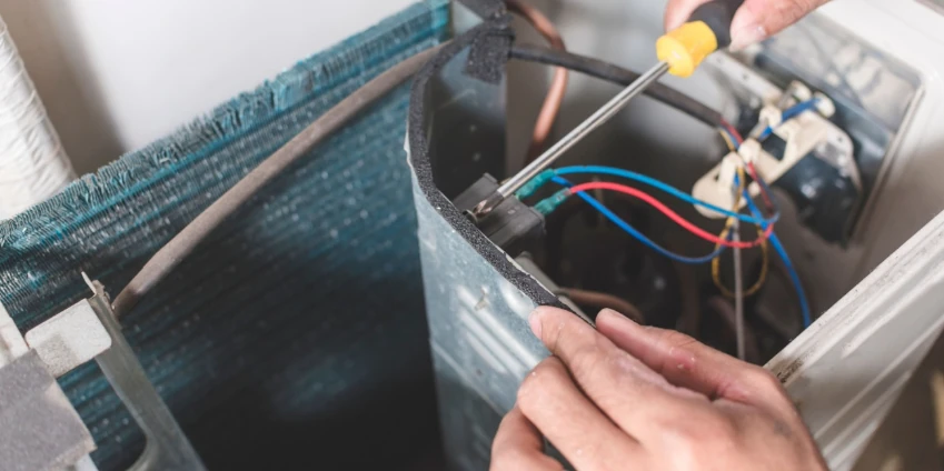 Image: The Problems That Can Result from DIY HVAC Work